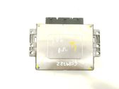 Engine control unit/module