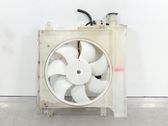 Ventilador eléctrico del radiador