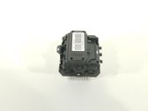 Heater blower motor/fan resistor
