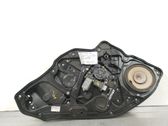 Fensterhebermechanismus ohne Motor Tür hinten