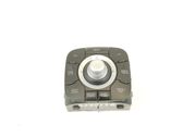 Multifunctional control switch/knob