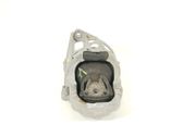 Engine mount bracket