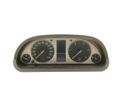 Geschwindigkeitsmesser Cockpit
