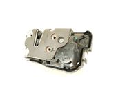 Rear door lock