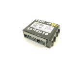 Autres unités de commande / modules