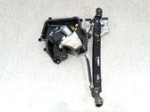 Fensterheber elektrisch mit Motor Tür hinten