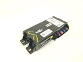 Autres unités de commande / modules