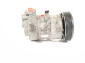 Compresor (bomba) del aire acondicionado (A/C))