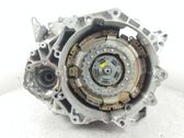 Manual 5 speed gearbox