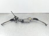 Steering rack