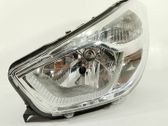 Headlight/headlamp