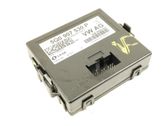Other control units/modules