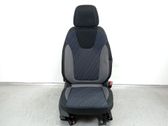 Front passenger seat