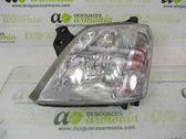 Headlight/headlamp