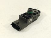 Sensor de presión del aceite