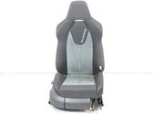 Asiento delantero del pasajero