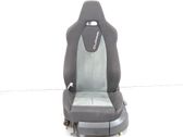 Asiento delantero del conductor