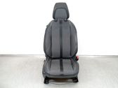 Asiento delantero del pasajero
