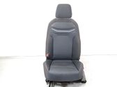 Asiento delantero del conductor