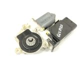 Front door window regulator motor