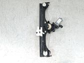 Fensterheber elektrisch ohne Motor Tür vorne
