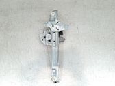 Front door electric window regulator