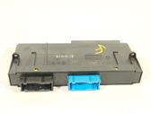 Autres unités de commande / modules