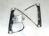 Fensterheber mechanisch Tür vorne