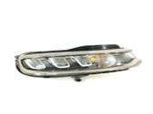 Front indicator light