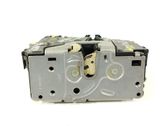 Tailgate lock latch