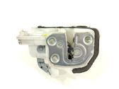 Rear door lock
