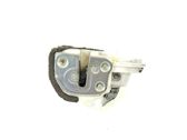 Front door lock