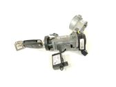 Ignition lock