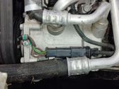 Compresor (bomba) del aire acondicionado (A/C))