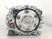 Manual 5 speed gearbox