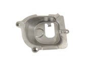 Headlight/headlamp mounting bracket