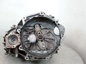 Manual 5 speed gearbox