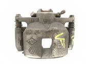 Caliper de freno delantero