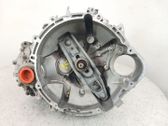 Mechaninė 5 pavarų dėžė