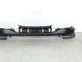 Lusteinlass Gitter Kotflügel