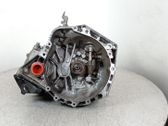 Manual 5 speed gearbox