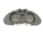 Velocímetro (tablero de instrumentos)