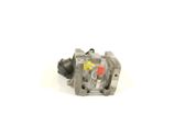 Throttle body valve