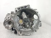 Mechaninė 5 pavarų dėžė