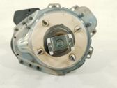 Hydraulic servotronic pressure valve