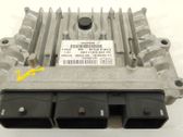 Unidad de control/módulo del motor