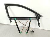 Front door electric window regulator