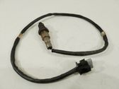 Lambda probe sensor