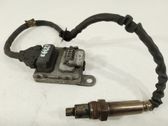 Lambda probe sensor