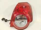 Luz trasera/de freno
